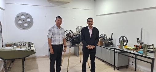 Foto: Nicaragua y Panamá fortalecen lazos culturales/Cortesía