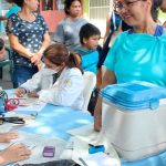 Más de 150 mil familias serán atendidas en las ferias de Salud del 21 al 26 de septiembre Foto: “Mi Hospital en mi Comunidad” llevará atención especializada a 81 Ferias de Salud/Cortesía