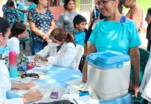 Más de 150 mil familias serán atendidas en las ferias de Salud del 21 al 26 de septiembre Foto: “Mi Hospital en mi Comunidad” llevará atención especializada a 81 Ferias de Salud/Cortesía