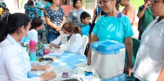 Foto: “Mi Hospital en mi Comunidad” llevará atención especializada a 81 Ferias de Salud/Cortesía