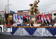 Foto: Matagalpa se suma a jornada de consulta sobre reformas constitucionales/TN8