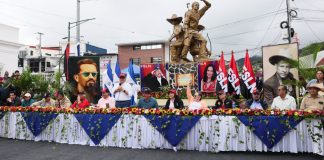 Foto: Matagalpa se suma a jornada de consulta sobre reformas constitucionales/Cortesía