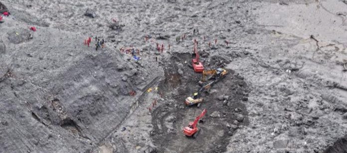 Foto: China reabre acceso al puerto de Gyirong en la frontera con Nepal/Cortesía Foto: China reabre acceso al puerto de Gyirong en la frontera con Nepal/Cortesía