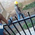 Cámaras de seguridad captan una ola de robos en barrios y comercios de Nueva Segovia Foto: Cámaras de seguridad captan una ola de robos en barrios y comercios de Nueva Segovia/TN8