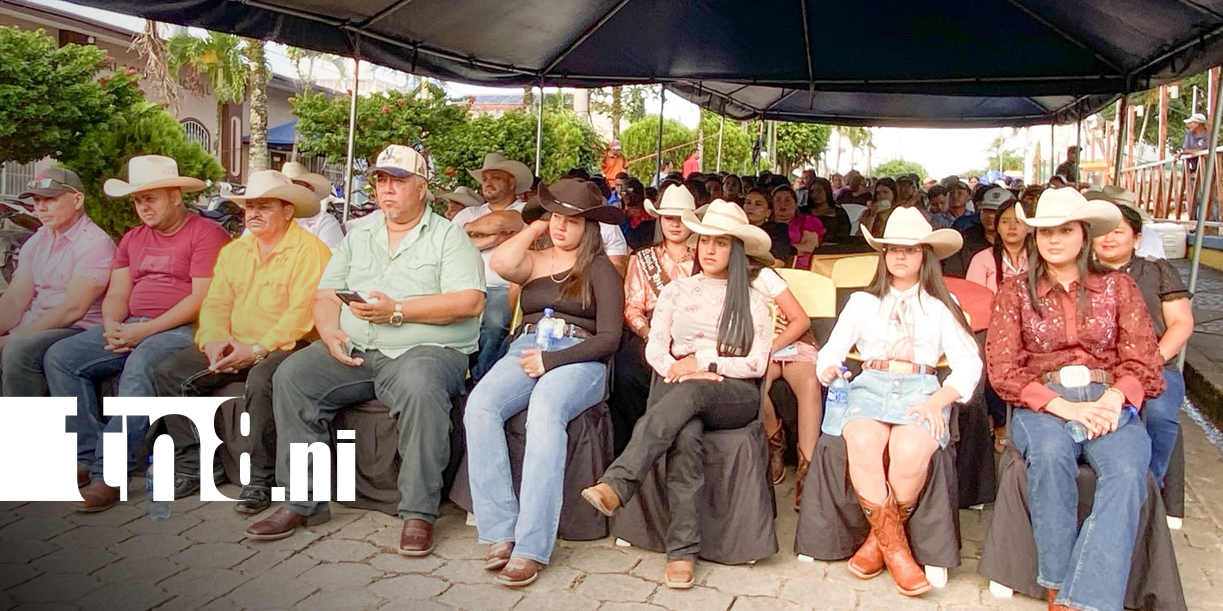 Foto: Camoapa anuncia fiestas tradicionales 2026 en honor a San Francisco de Asís/TN8