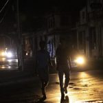 Cuba restablece su red eléctrica nacional tras el octavo colapso de 2026 Foto: Cuba reconecta su red eléctrica/Cortesía