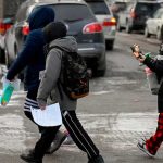 Nuevos datos muestran de dónde proceden los migrantes que llegan a Staten Island FOTO: Revelan origen de migrantes en Staten Island/Cortesía