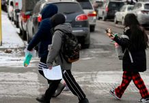 Nuevos datos muestran de dónde proceden los migrantes que llegan a Staten Island FOTO: Revelan origen de migrantes en Staten Island/Cortesía