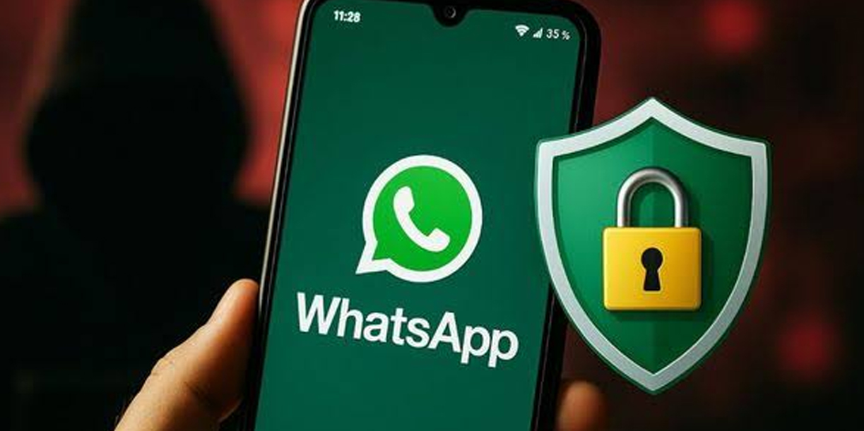 Foto: WhatsApp cambia las reglas de seguridad: ahora podrás proteger tu cuenta con una contraseña/Cortesía