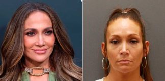 Foto:El increíble parecido con Jennifer Lopez/Cortesía