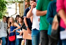 Más informalidad y desempleo: así cambia el mercado laboral de Argentina Foto: Argentina: sube el desempleo y crece la informalidad/Cortesía