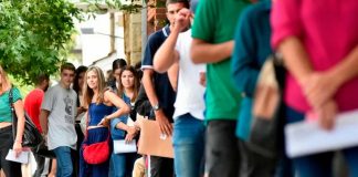 Foto: Argentina: sube el desempleo y crece la informalidad/Cortesía