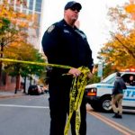 Nueva York: Jovencito de 14 años muere tras recibir un disparo en la espalda Foto: Adolescente de 14 años baleado en Queens/Cortesía