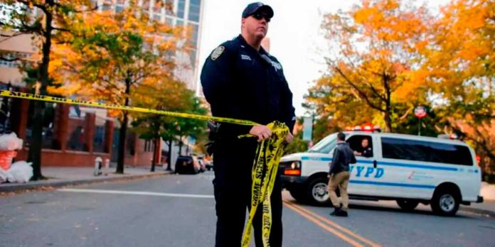 Foto: Adolescente de 14 años baleado en Queens/Cortesía Foto: Adolescente de 14 años baleado en Queens/Cortesía
