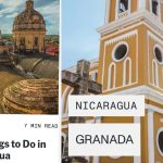 Granada entra en la lista de los 50 mejores destinos para viajar en 2027 Foto: Granada entra en la lista de los 50 mejores destinos para viajar en 2027/Cortesía