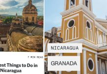Granada entra en la lista de los 50 mejores destinos para viajar en 2027 Foto: Granada entra en la lista de los 50 mejores destinos para viajar en 2027/Cortesía