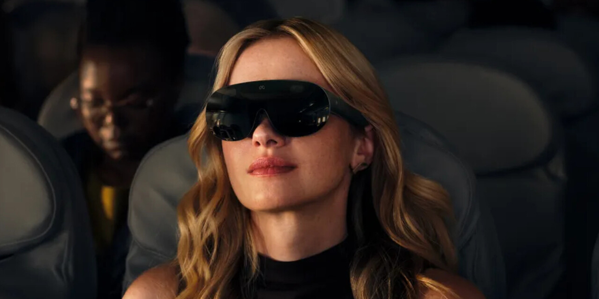 Foto: Así son las nuevas gafas de realidad virtual de Meta/Cortesía