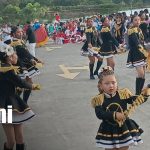 Foto: Moyogalpa se llena de música y color con Festival de Bandas Rítmicas/TN8