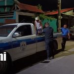 Foto: Cae sospechoso de homicidio en Bluefields/TN8