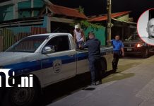 Capturan en Bluefields a presunto autor de homicidio tras operativo policial Foto: Cae sospechoso de homicidio en Bluefields/TN8