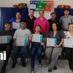 Foto: Más oportunidades para jóvenes en Rivas/TN8