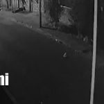 Foto: Robo de motocicleta queda grabado en Ciudad Sandino (VIDEO)/TN8
