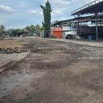 ¡Ojo viajeros! Terminal de buses El Bisne, Chinandega cambia temporalmente de ubicación Foto: Terminal de buses El Bisne, Chinandega cambia temporalmente de ubicación / TN8
