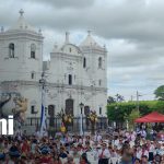 Foto: Rivas se suma a la celebración del Día Nacional de la Biblia/TN8