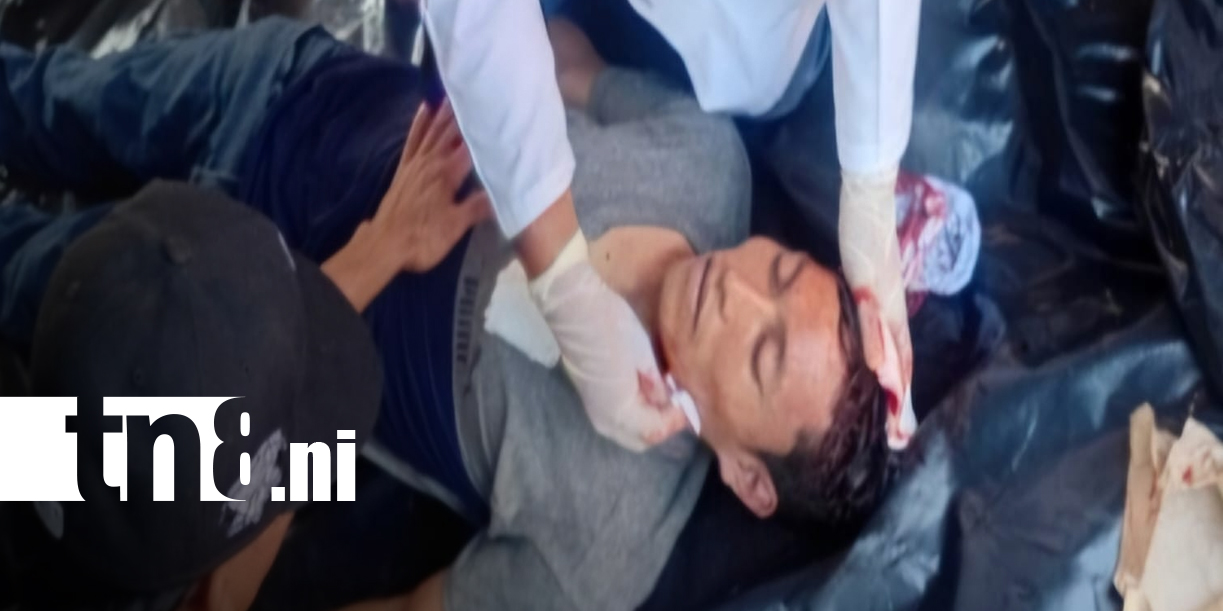 Foto: Trabajador pierde la vida mientras realizaba labores en un pozo minero en León/TN8