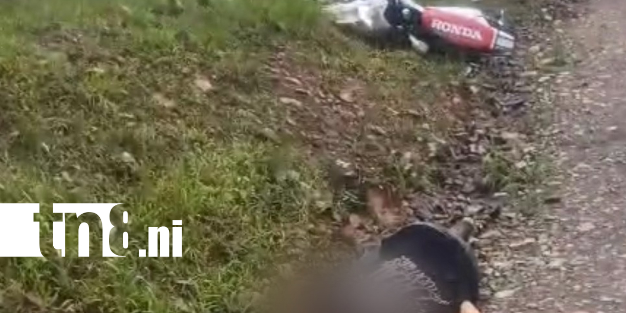 Foto: Policía captura a dos sospechosos por asesinato en Nueva Guinea/TN8