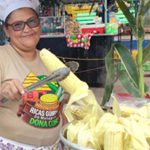 Nicaragua conmemora el Día Nacional del Maíz con ferias y festivales Foto: Día Nacional del Maíz se celebra en todo Nicaragua/Cortesía