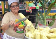 Nicaragua conmemora el Día Nacional del Maíz con ferias y festivales Foto: Día Nacional del Maíz se celebra en todo Nicaragua/Cortesía