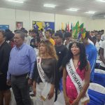 ¡Orgullo caribeño! Centros Tecnológicos celebran la identidad y cultura de sus pueblos Foto: Centros Tecnológicos celebran la identidad y cultura de sus pueblos / TN8