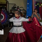 Masaya prepara archivo histórico de sus grupos folclóricos y Bailes de Negras Foto: Archivo histórico reunirá la memoria de los grupos folclóricos de Masaya/TN8