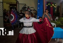 Masaya prepara archivo histórico de sus grupos folclóricos y Bailes de Negras Foto: Archivo histórico reunirá la memoria de los grupos folclóricos de Masaya/TN8