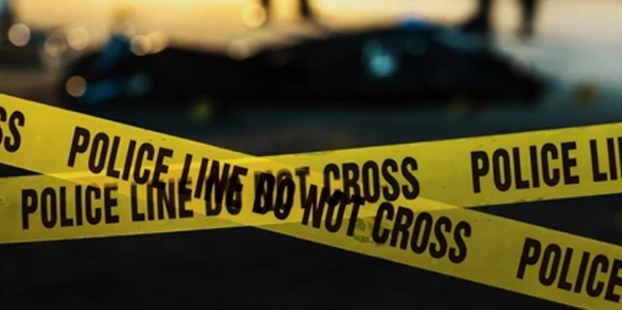 Foto: Asesinan a ejecutivo de The New York Times en complejo deportivo/Referencia