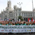 Foto: Tensión en Francia por bloqueos estudiantiles/Cortesía