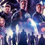 “Avengers: Endgame Encore” vuelve al número uno de la taquilla siete años después Foto: “Avengers: Endgame” regresa al número uno/Cortesía