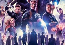 “Avengers: Endgame Encore” vuelve al número uno de la taquilla siete años después Foto: “Avengers: Endgame” regresa al número uno/Cortesía