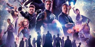 Foto: “Avengers: Endgame” regresa al número uno/Cortesía