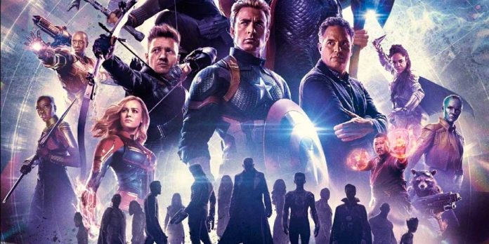Foto: “Avengers: Endgame” regresa al número uno/Cortesía Foto: “Avengers: Endgame” regresa al número uno/Cortesía