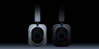 Foto: Nothing estrena sus nuevos Headphone (1) Pro/Cortesía