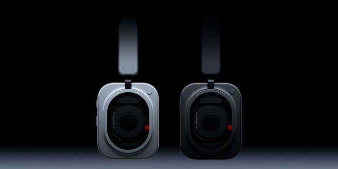 Foto: Nothing estrena sus nuevos Headphone (1) Pro/Cortesía Foto: Nothing estrena sus nuevos Headphone (1) Pro/Cortesía