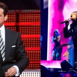 “Luis Miguel y Don Omar”: ¿Será que estos dos artistas nos darán una sorpresa en 2027? Foto: ¿Don Omar y Luis Miguel en Nicaragua?/Cortesía