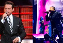“Luis Miguel y Don Omar”: ¿Será que estos dos artistas nos darán una sorpresa en 2027? Foto: ¿Don Omar y Luis Miguel en Nicaragua?/Cortesía