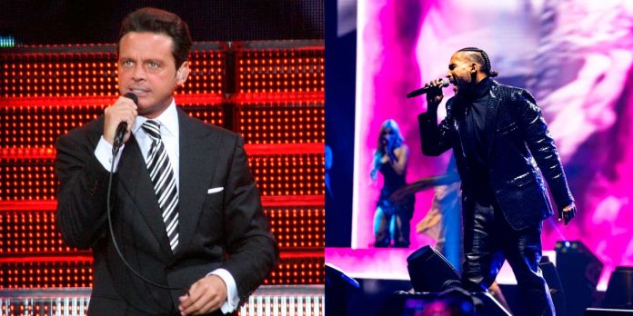 Foto: ¿Don Omar y Luis Miguel en Nicaragua?/Cortesía Foto: ¿Don Omar y Luis Miguel en Nicaragua?/Cortesía