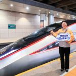 China amplía su red ferroviaria con cuatro nuevas líneas de alta velocidad Foto: China suma cuatro nuevas líneas de alta velocidad/Cortesía