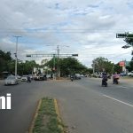 Cuenta regresiva para los semáforos que buscan transformar el “cruce de la muerte” Foto: Nuevos semáforos buscan poner freno a los accidentes en peligrosa vía/TN8
