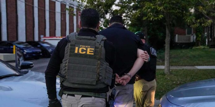 Foto: Latinos rechazan políticas migratorias de Trump/Cortesía