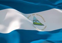 Nicaragua afirma ante Paraguay que su soberanía no puede ser cuestionada Foto: Nicaragua sostiene que su soberanía no puede ser cuestionada por otros países/Cortesía